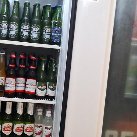 Hotel 3 Fronteiras Pasto da Mata Eksteriør bilde
